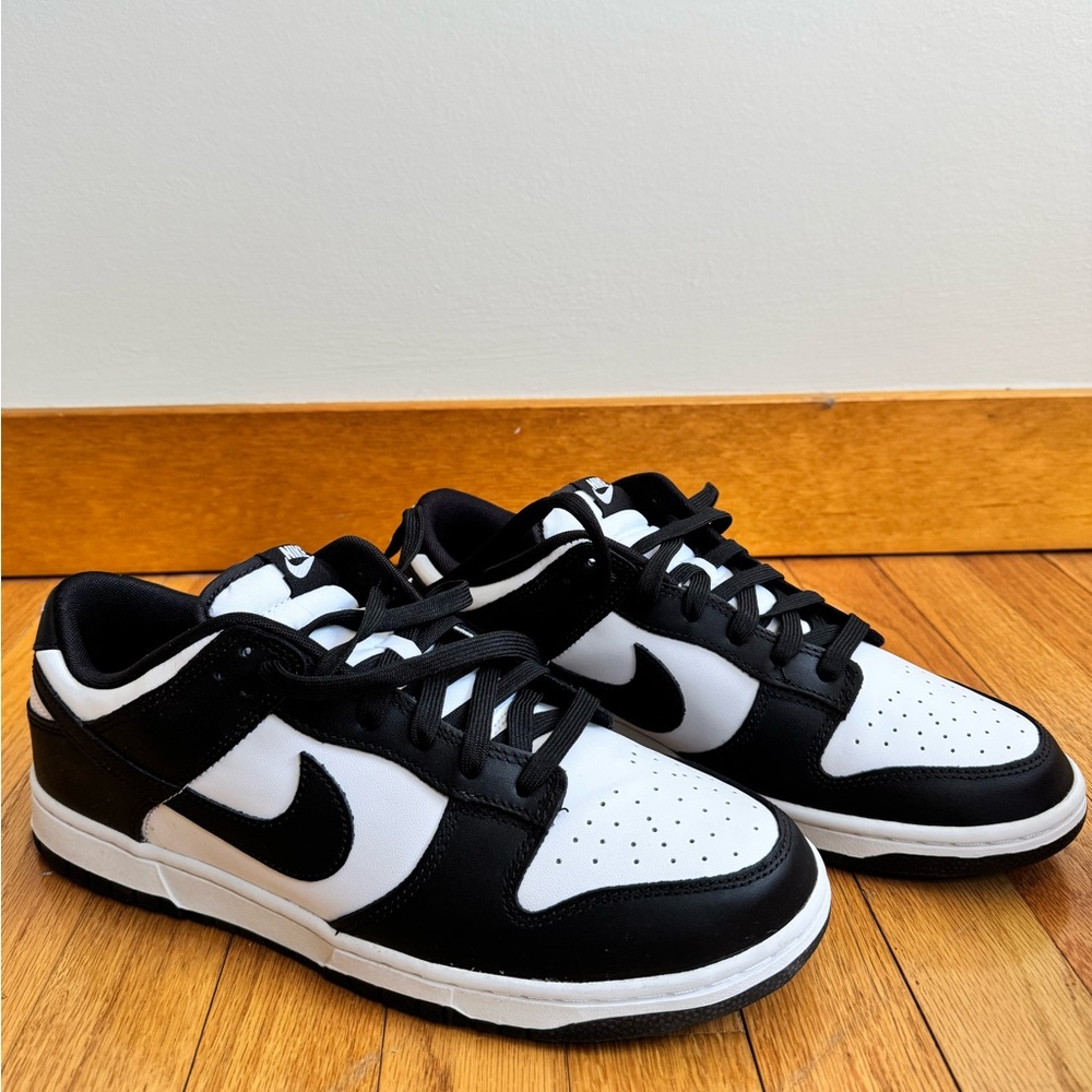 Nike Dunk Low Retro (Men’s 11.5 US)